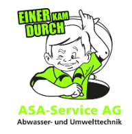 ASA-Service AG, Kempttalstrasse 37 in Illnau
