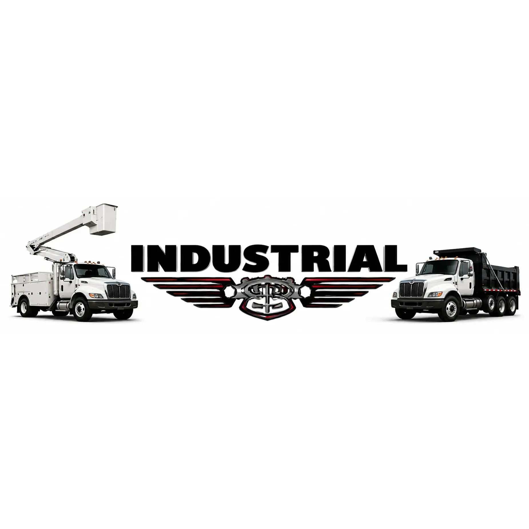 Industrial Customs And Repair