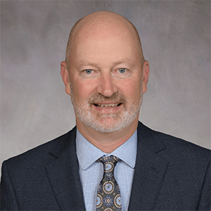 Chris Hampton portrait