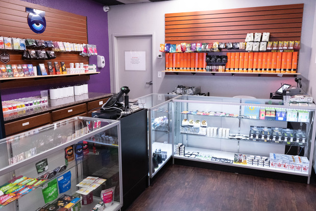 Images Magnolia Road Cannabis Co. Dispensary