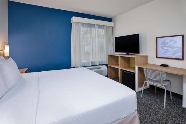 Images Spark by Hilton Walker Grand Rapids North