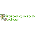 Finnegan's Wake Logo