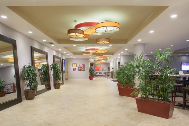 Images Crowne Plaza Ventura Beach by IHG