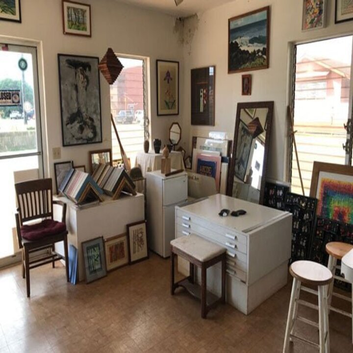 Images Art Shop Inc