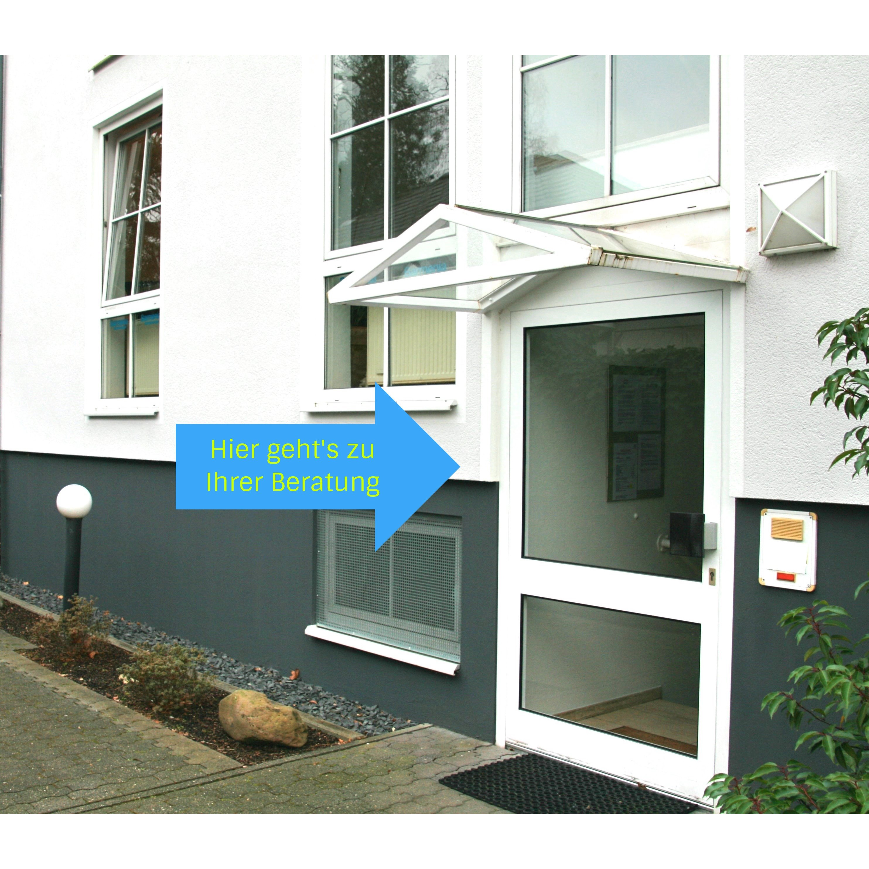 Barmenia Versicherung - Yazdan Izadi, Rondorfer Str. 5a in Köln