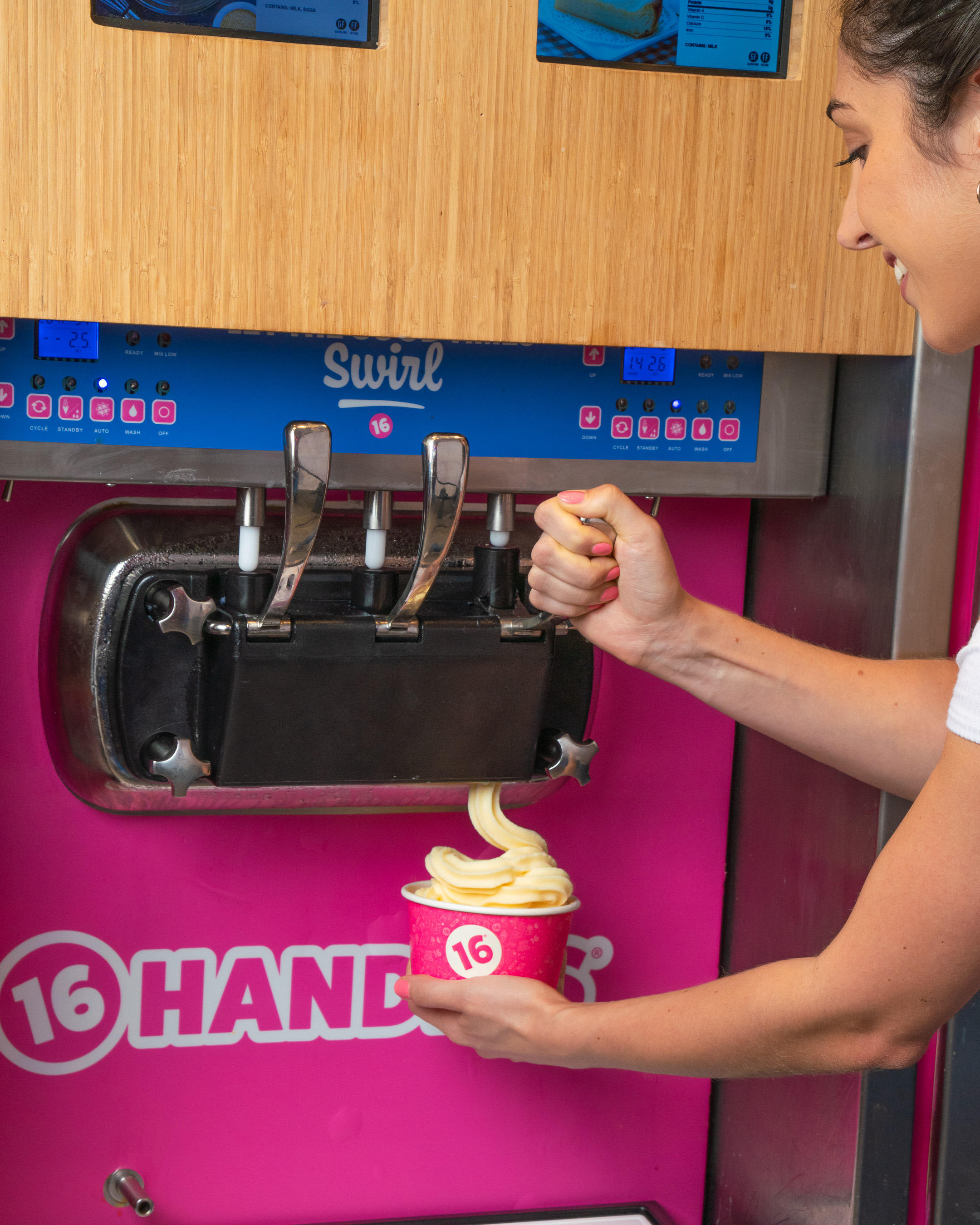 Image 6 | 16 Handles