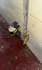 Faithful plumbing Image