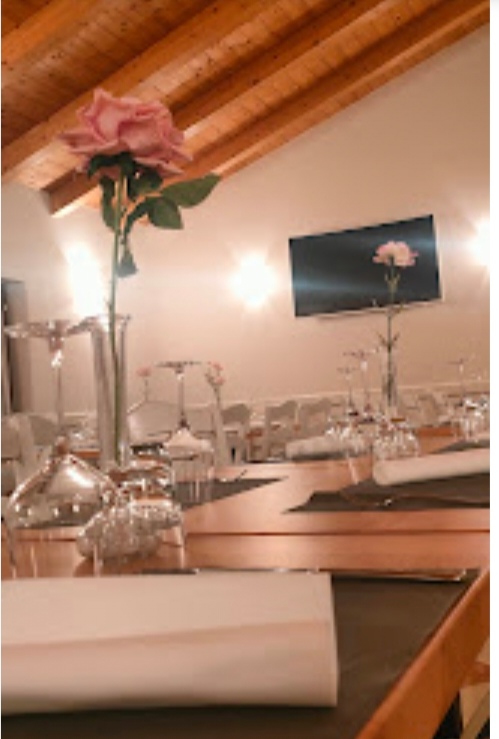 Images Marvi's ristorante pizzeria
