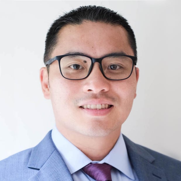 Images Edward Jones - Financial Advisor: Priam Chun