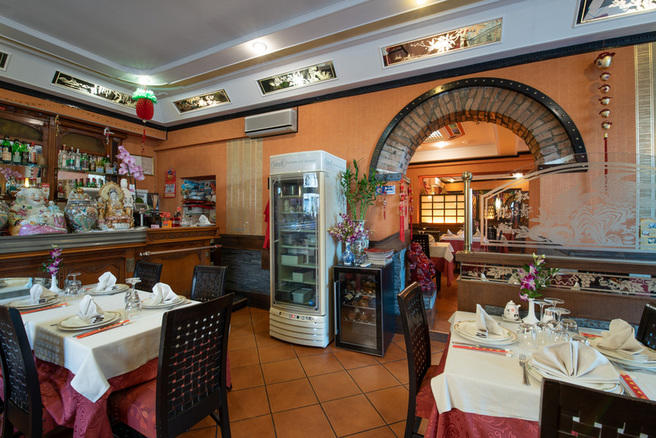 Ristorante Cinese La Muraglia