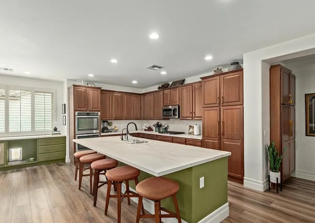 Images HomeScape LLC