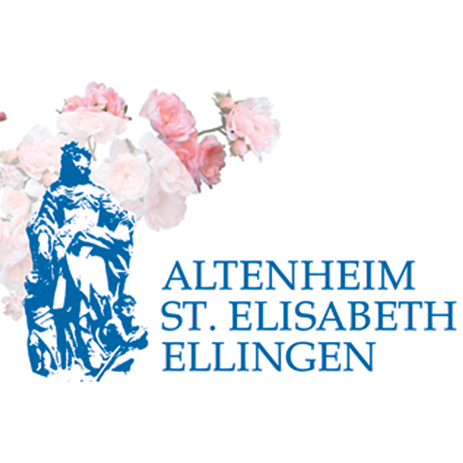 Altenheim St. Elisabeth in Ellingen - Logo
