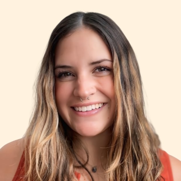 Images Micaela DeFelice, Counselor