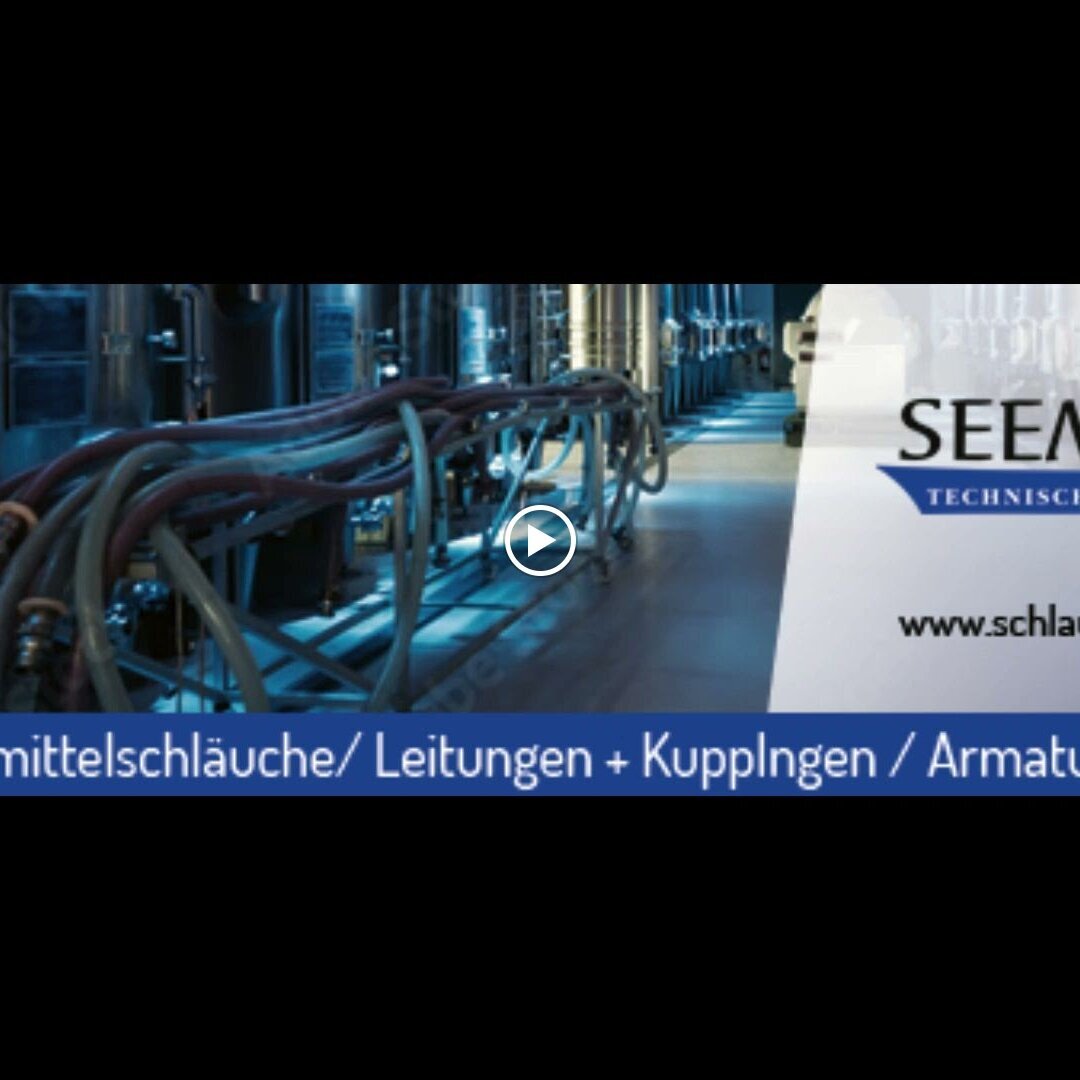 Seemann Technische Produkte GmbH, Im Bärengarten 11 in Mössingen