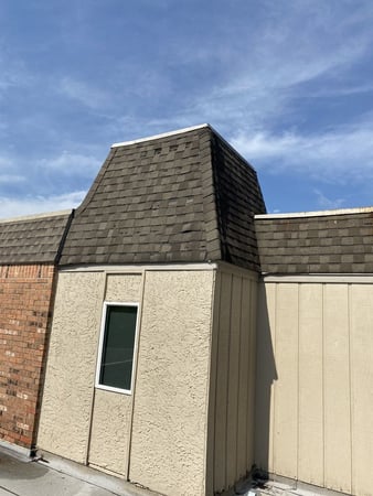 Images Blue Ribbon Roofing LLC - Jersey Village Roof Replacement