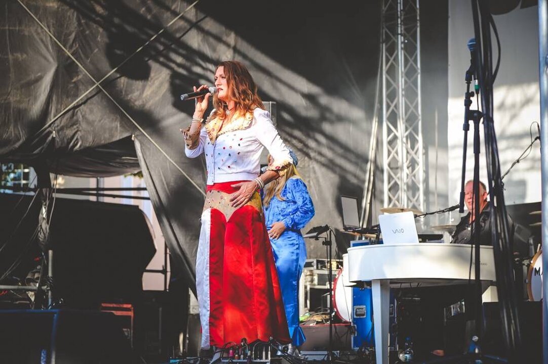 Bilder Unforgettable Shows UG (haftungsbeschränkt)