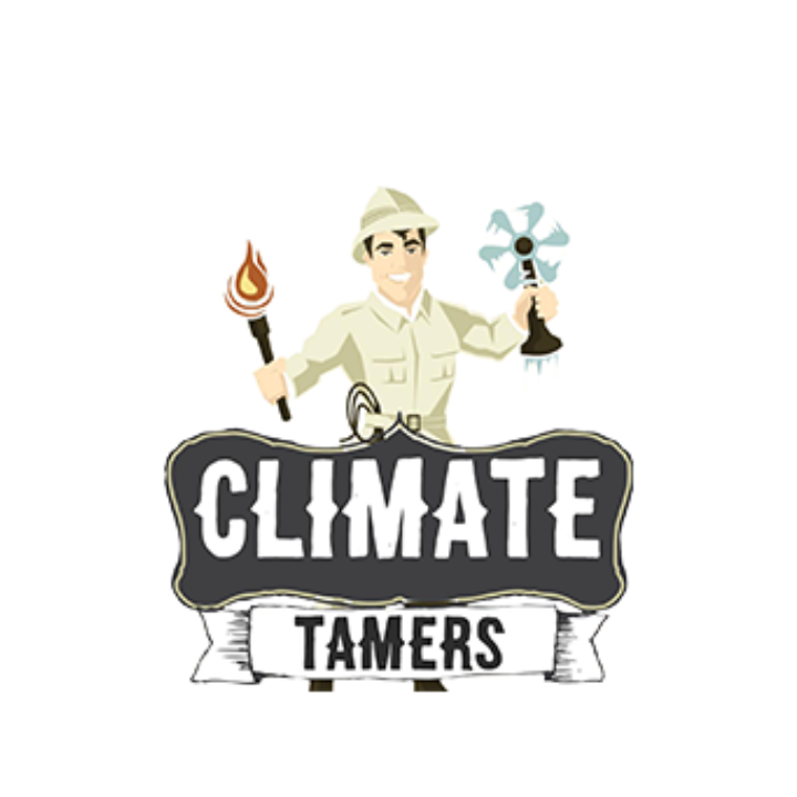 Climate Tamers Logo
