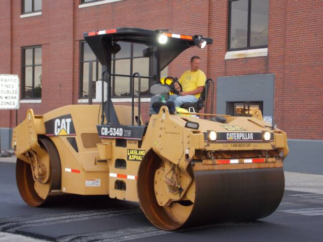 Images Lakeland Asphalt