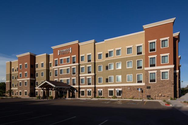 Images Staybridge Suites Phoenix – Biltmore Area by IHG