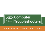 Computer Troubleshooters Maryland Logo