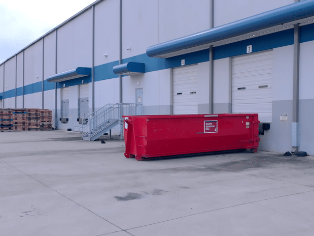 Images Waste Removal USA