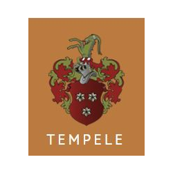 Residence Tempele Sas Logo