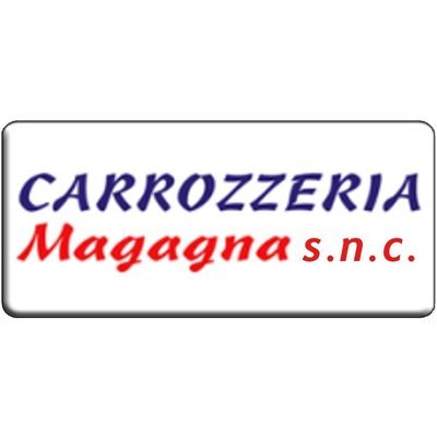 Carrozzeria Magagna Logo