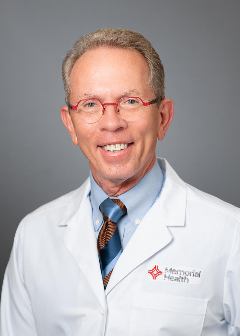 Dr. David Baumberger, MD, Internal Medicine | Forsyth, IL | WebMD