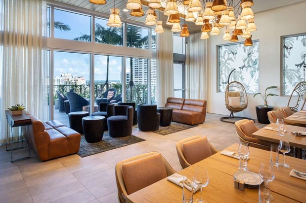 Images Canopy by Hilton West Palm Beach Downtown