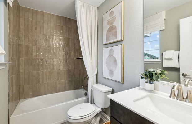 Images Rosemary Fields by Pulte Homes