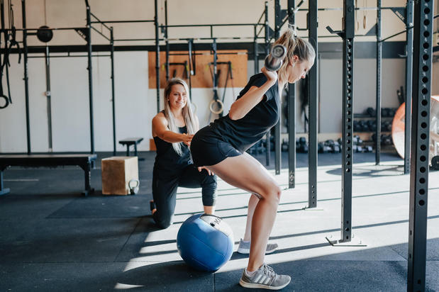 Images Onward Physical Therapy