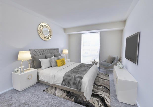 Images East Meadow Apartment Homes