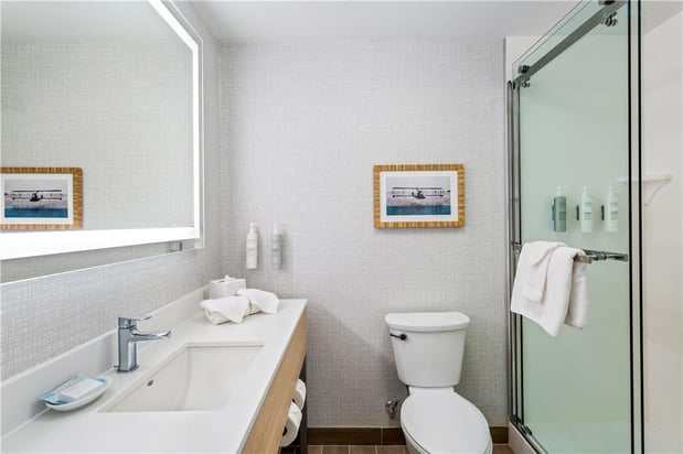 Images Hampton Inn & Suites St. Petersburg/Downtown