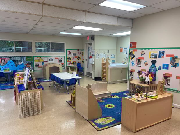 Images Old Chamblee-Tucker KinderCare