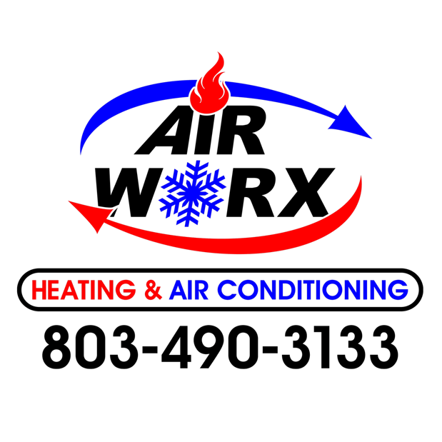 Images Air Worx Heating & Air Conditioning