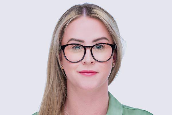 Sadie Wike, Retail Partner in our Gates of Walden store