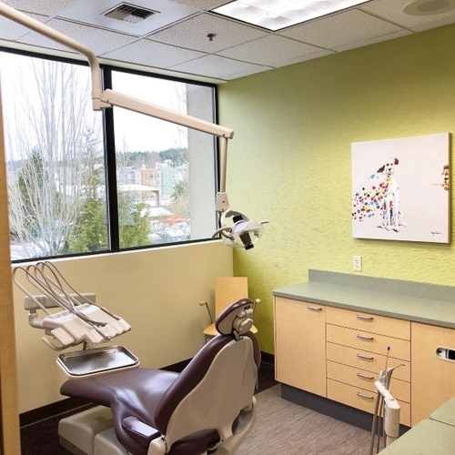 Images Cascadia Kids Dentistry