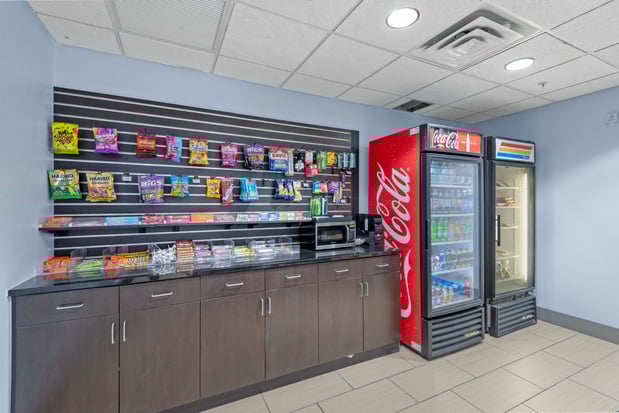 Images Holiday Inn Express & Suites Tulsa South Bixby by IHG