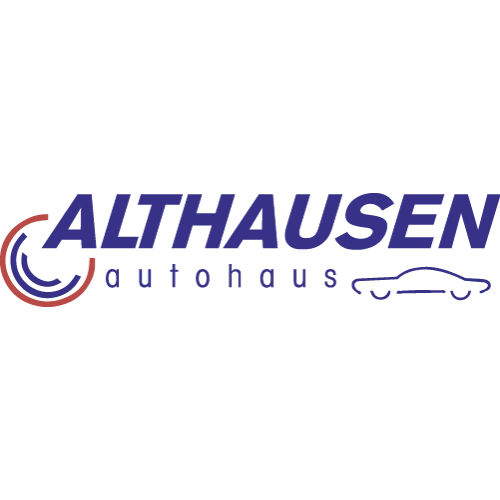 Logo Autohaus Althausen Inh. Bernd Osmer e.K.