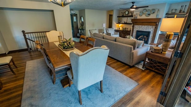 Images 3D Construction LLC & Home Designs