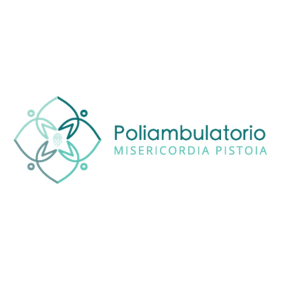 Poliambulatorio Misericordia Pistoia Logo