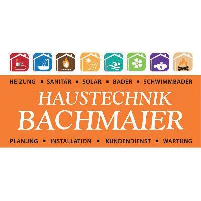 Bachmaier Haustechnik GmbH in Garmisch Partenkirchen - Logo