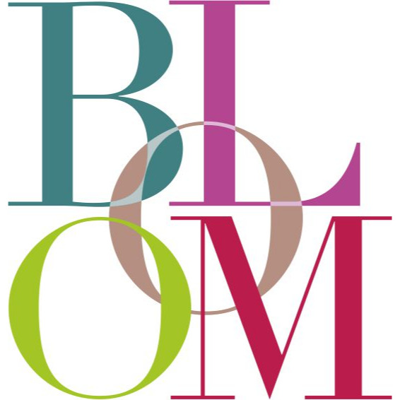 Logo Bloom Café und Restaurant