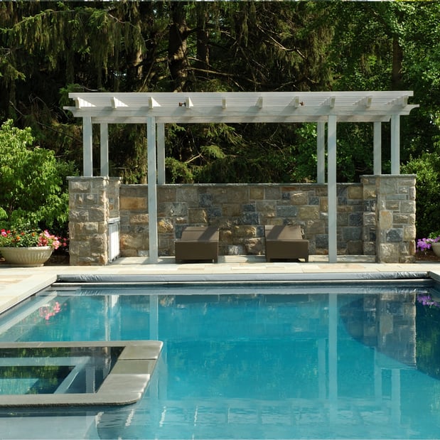 Images Pearl Pool Plastering