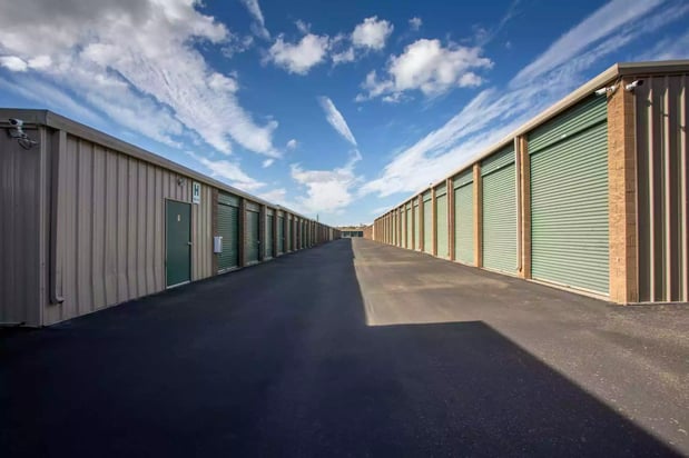 Images Arizona Self Storage & RV Storage at Litchfield Park