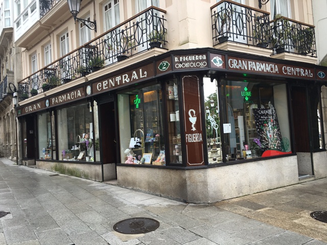 Images Farmacia Central