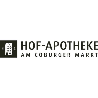 Logo Hofapotheke am Markt, Inh. Gernot Priesener