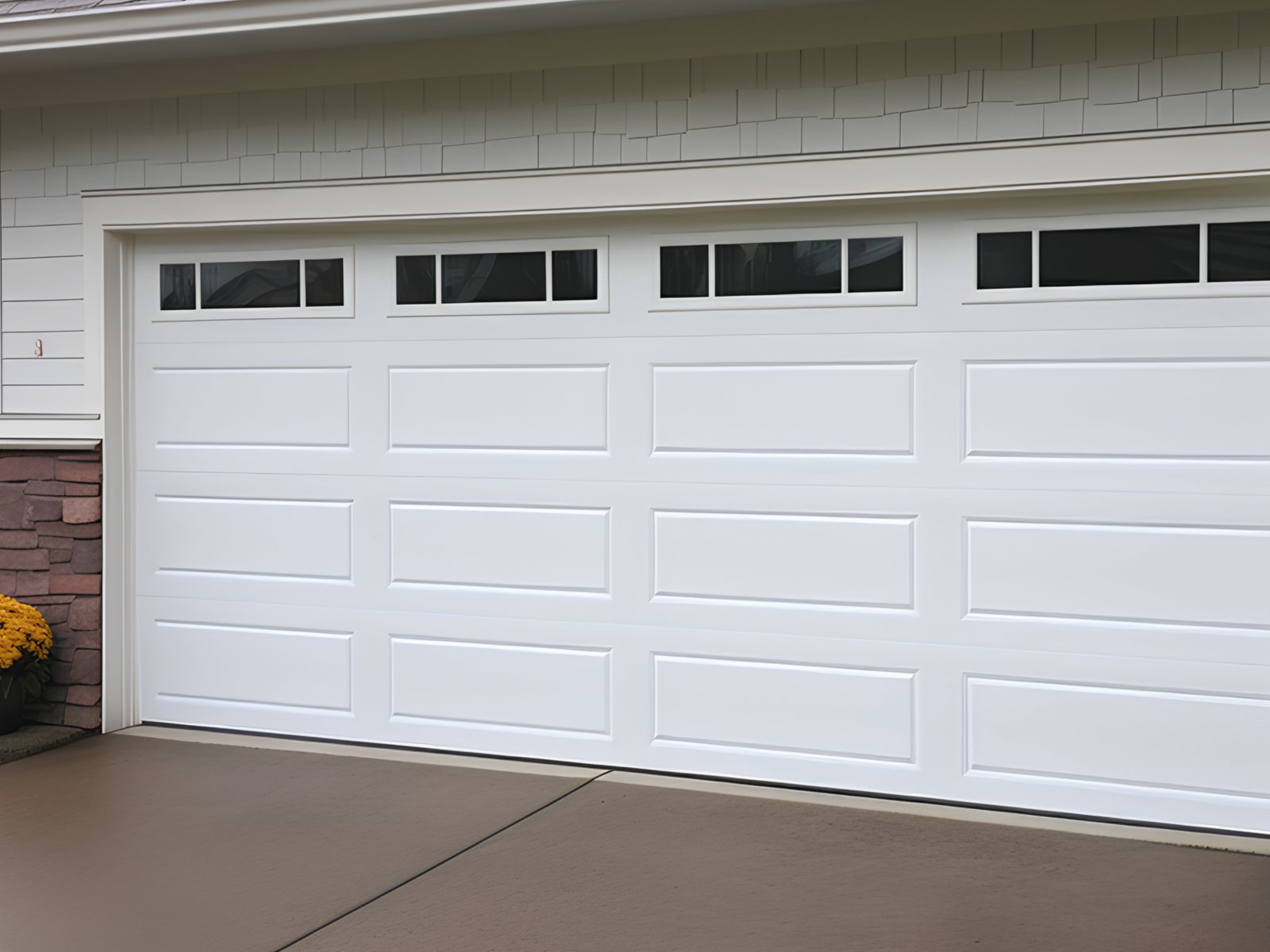 Overton Garage Doors