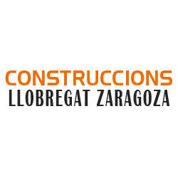 Construccions Llobregat Zaragoza S.L. Logo