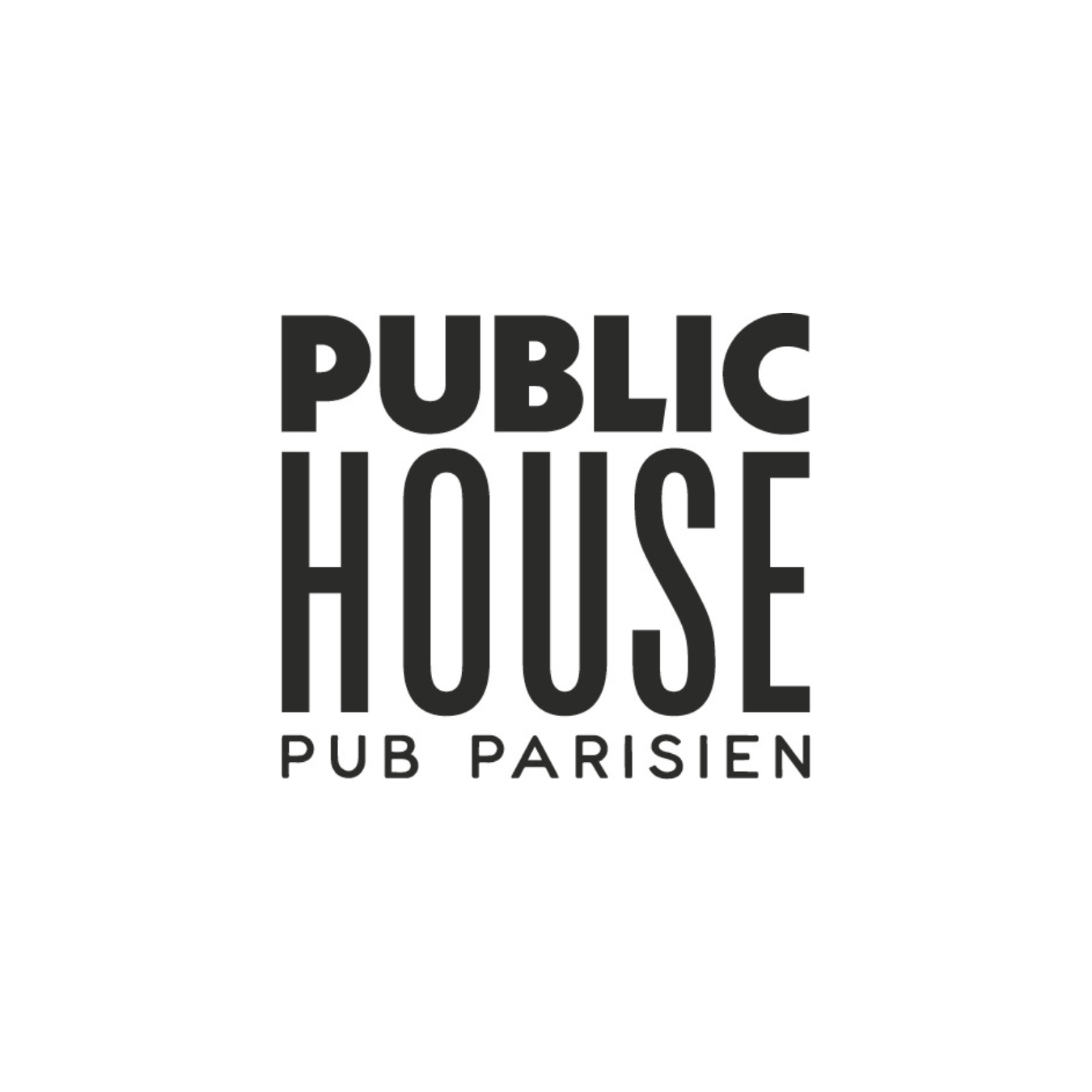 Public House Paris restaurant
